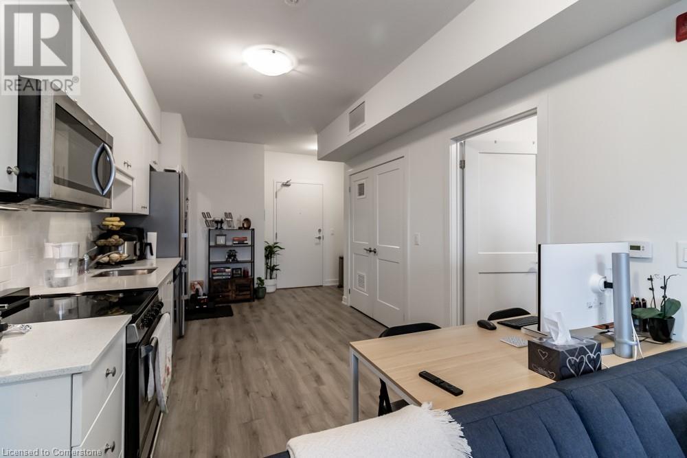 110 Fergus Street Unit# 326Kitchener, Ontario  N2A 2H2 - Photo 10 - 40685751
