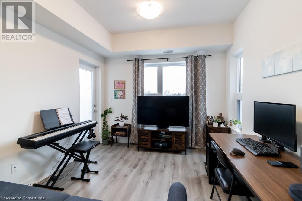 110 Fergus Street Unit# 326Kitchener, Ontario  N2A 2H2 - Photo 11 - 40685751