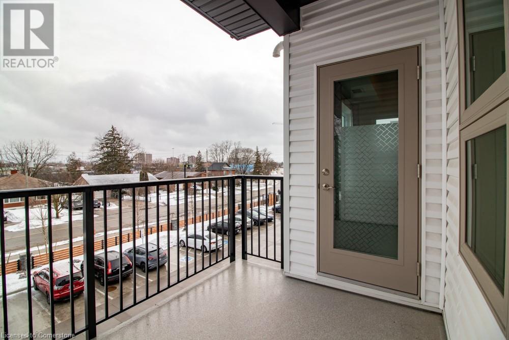 110 Fergus Street Unit# 326Kitchener, Ontario  N2A 2H2 - Photo 14 - 40685751
