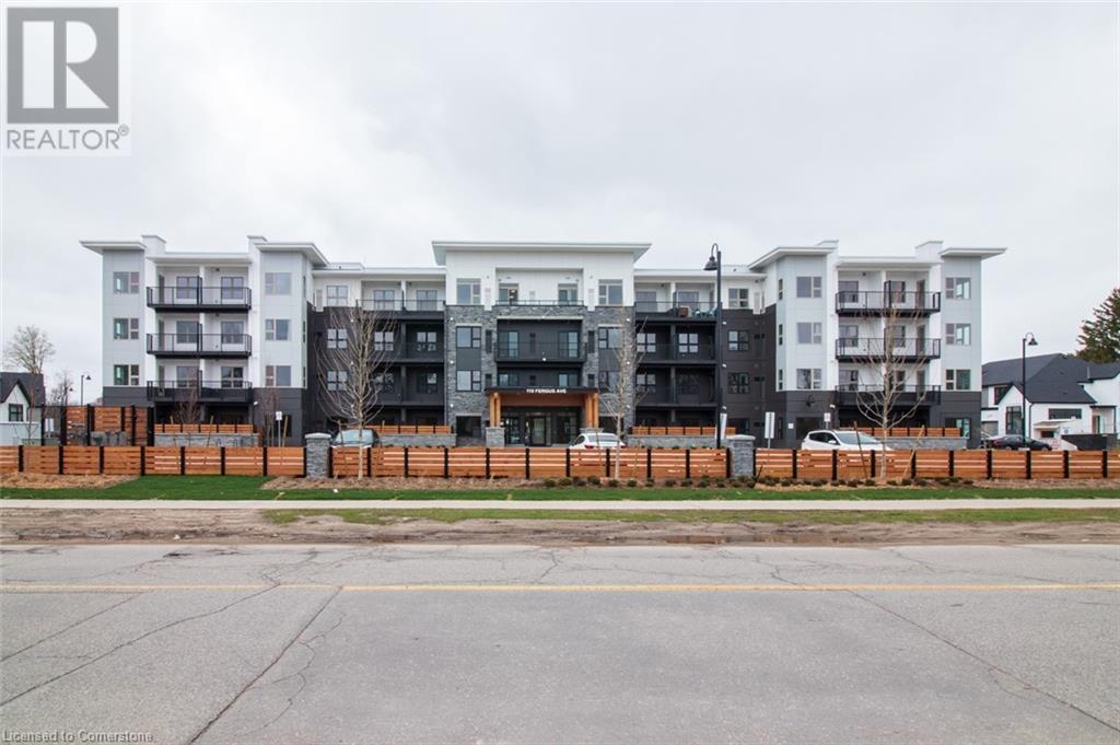110 Fergus Street Unit# 326Kitchener, Ontario  N2A 2H2 - Photo 22 - 40685751