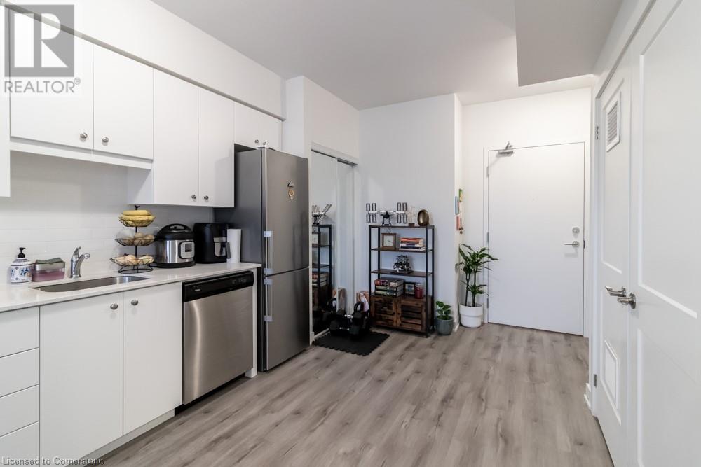 110 Fergus Street Unit# 326Kitchener, Ontario  N2A 2H2 - Photo 4 - 40685751