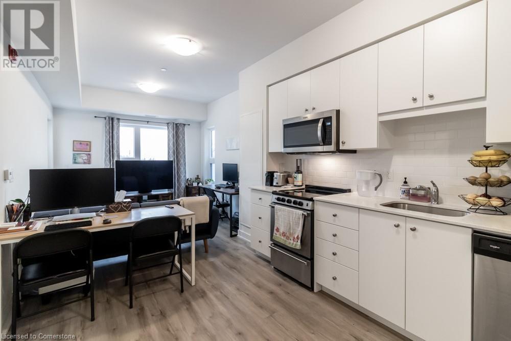 110 Fergus Street Unit# 326Kitchener, Ontario  N2A 2H2 - Photo 6 - 40685751