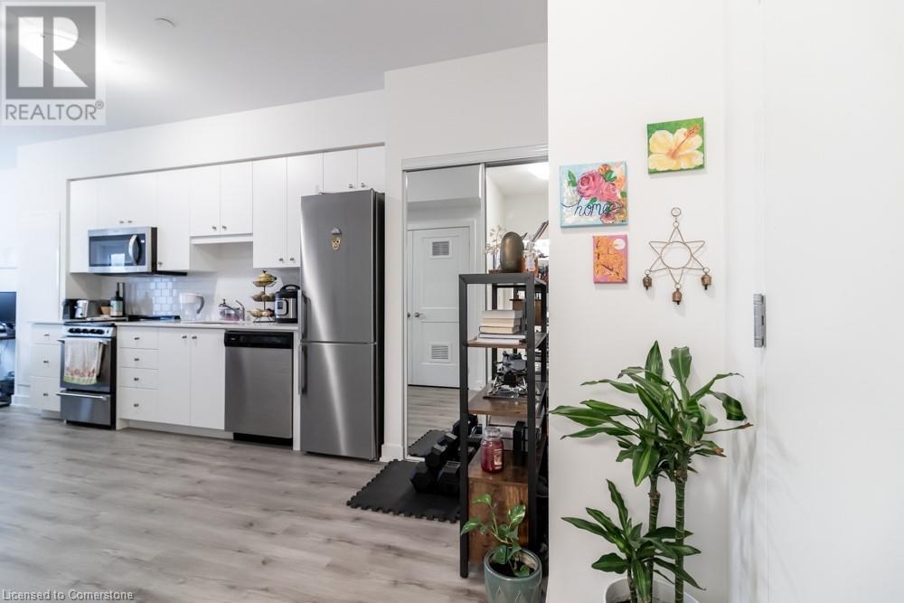 110 Fergus Street Unit# 326Kitchener, Ontario  N2A 2H2 - Photo 7 - 40685751