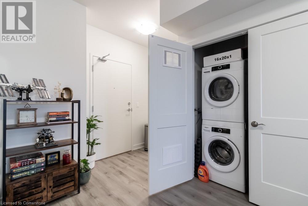 110 Fergus Street Unit# 326Kitchener, Ontario  N2A 2H2 - Photo 8 - 40685751