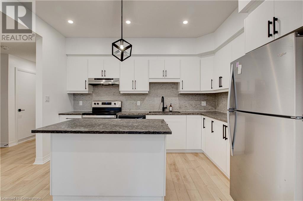 261 Woodbine Avenue Unit# 71Kitchener, Ontario  N2R 0S7 - Photo 11 - 40684982