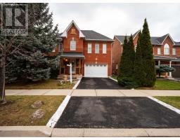 7097 WALWORTH COURT, Mississauga, Ontario