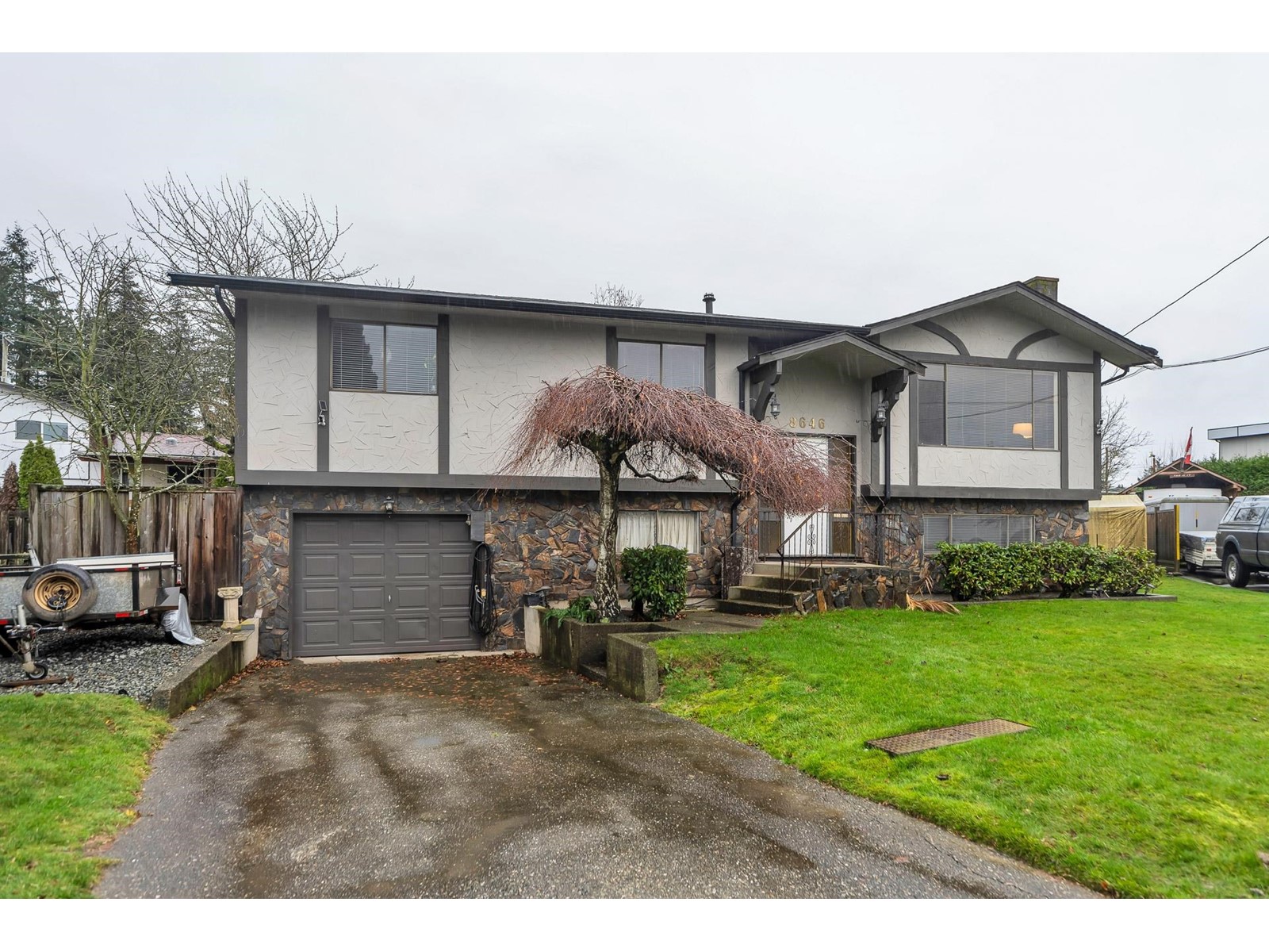 Property at 8646 115A STREET image 1