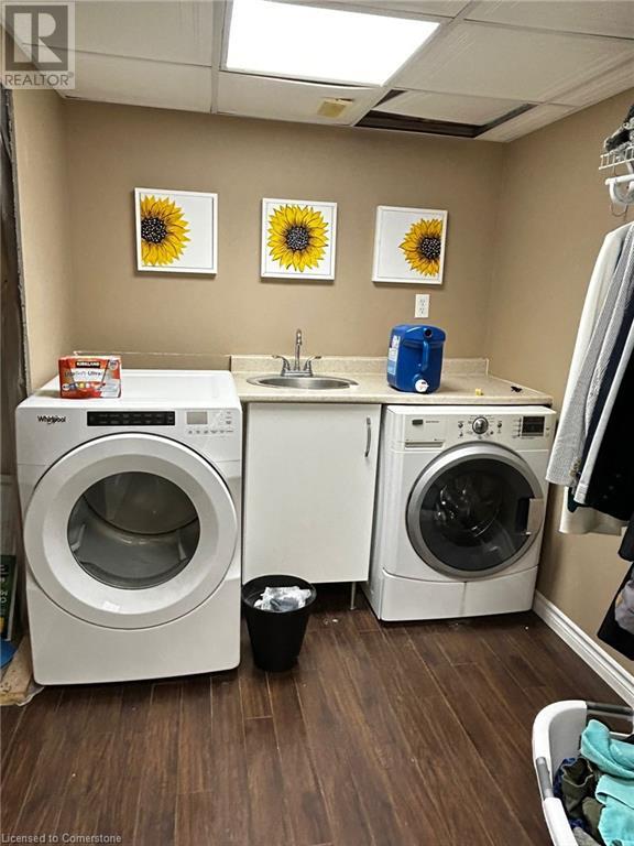 224 Purple Sage Crescent, Kitchener, Ontario  N2E 4G5 - Photo 15 - 40684705