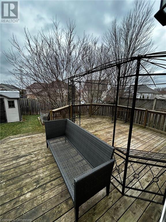 224 Purple Sage Crescent, Kitchener, Ontario  N2E 4G5 - Photo 16 - 40684705