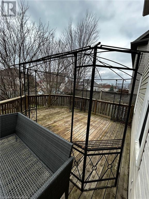 224 Purple Sage Crescent, Kitchener, Ontario  N2E 4G5 - Photo 17 - 40684705