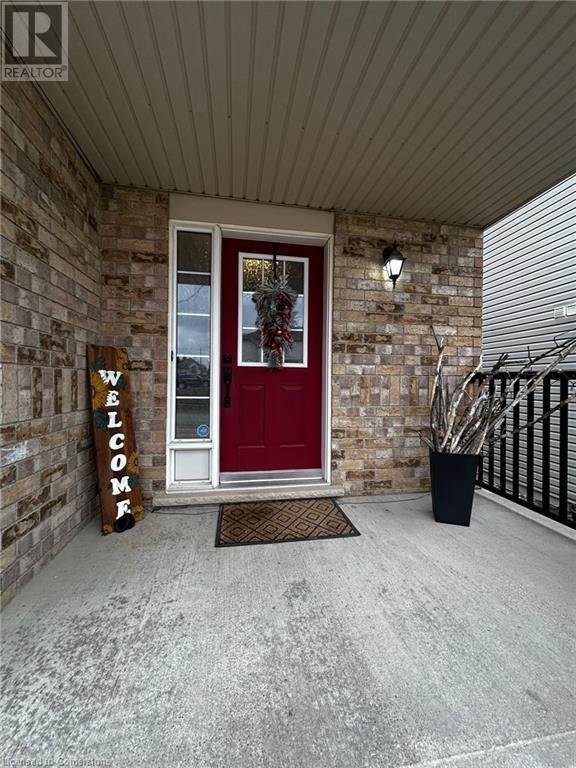 224 Purple Sage Crescent, Kitchener, Ontario  N2E 4G5 - Photo 2 - 40684705