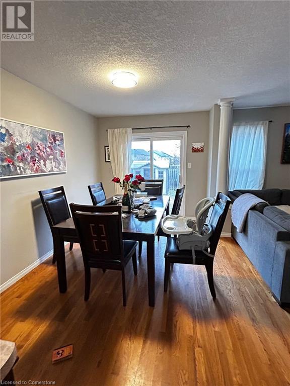 224 Purple Sage Crescent, Kitchener, Ontario  N2E 4G5 - Photo 4 - 40684705