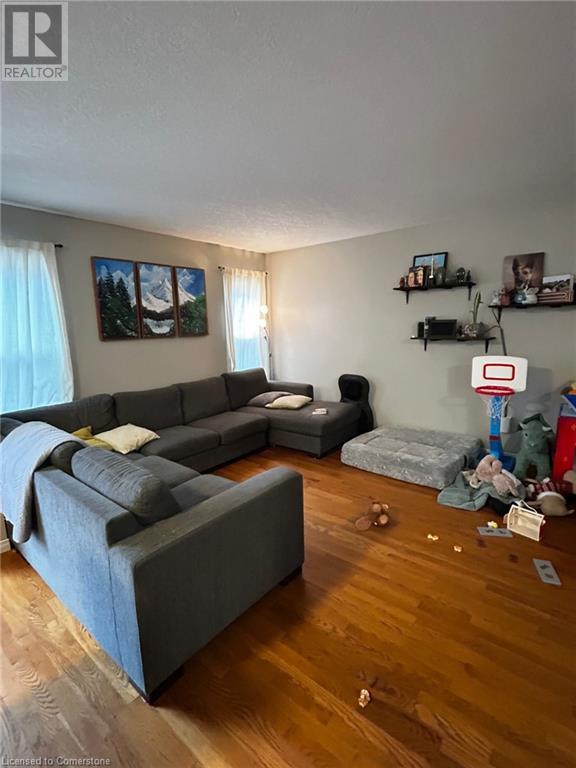 224 Purple Sage Crescent, Kitchener, Ontario  N2E 4G5 - Photo 5 - 40684705