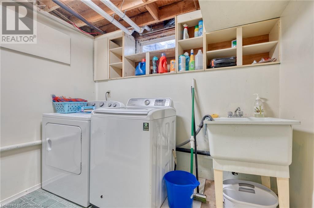 1350 Limeridge Road E Unit# 7, Hamilton, Ontario  L8W 1L6 - Photo 20 - 40685821