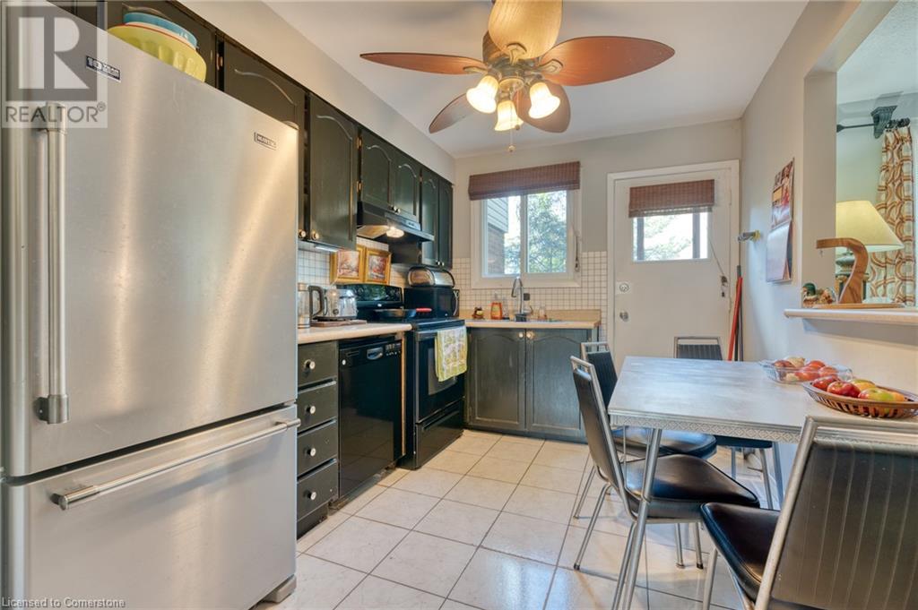 1350 Limeridge Road E Unit# 7, Hamilton, Ontario  L8W 1L6 - Photo 7 - 40685821