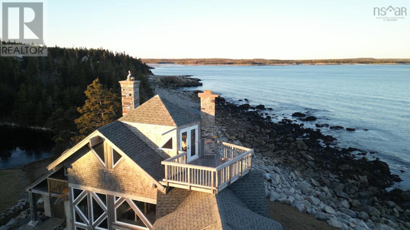 139 Little Port L'hebert Road, Little Port L'hebert, Nova Scotia  B0T 1V0 - Photo 32 - 202428459