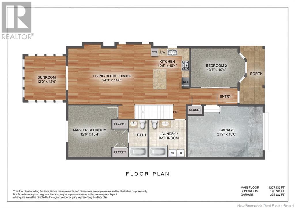 Property at 15 Braam Crescent image 3