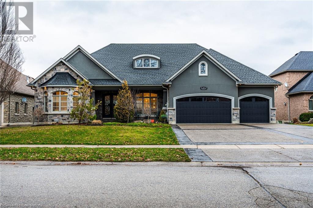 24 Kerr Shaver Terrace, Brantford, Ontario  N3T 6H8 - Photo 2 - 40684250