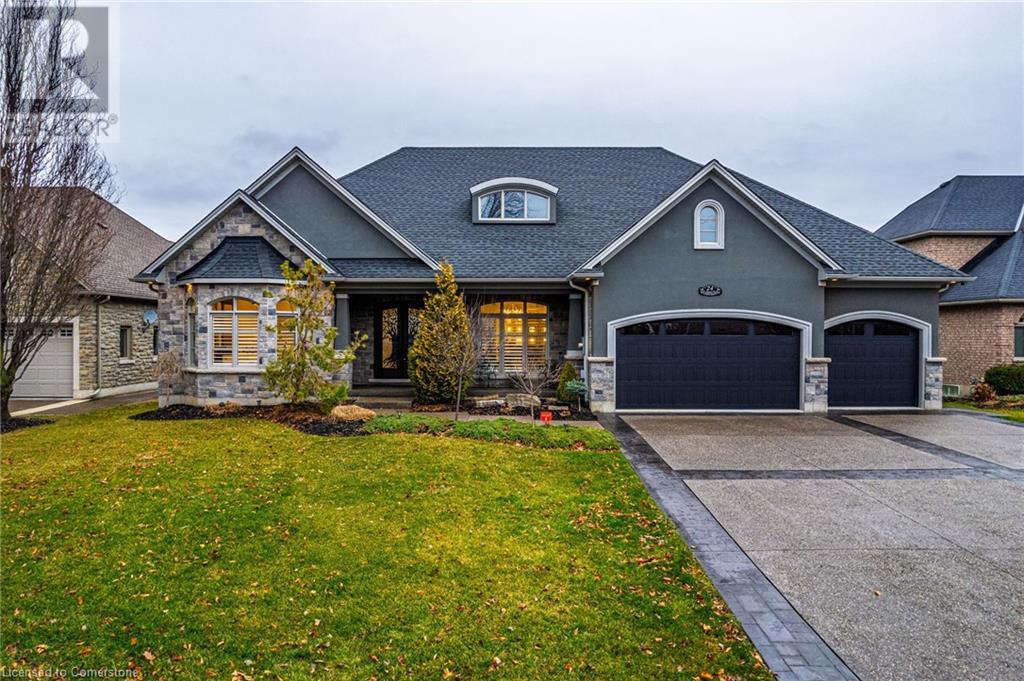 24 Kerr Shaver Terrace, Brantford, Ontario  N3T 6H8 - Photo 43 - 40684250