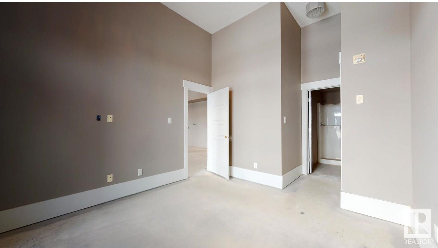 #601 10518 113 St Nw, Edmonton, Alberta  T5H 3H5 - Photo 10 - E4416354