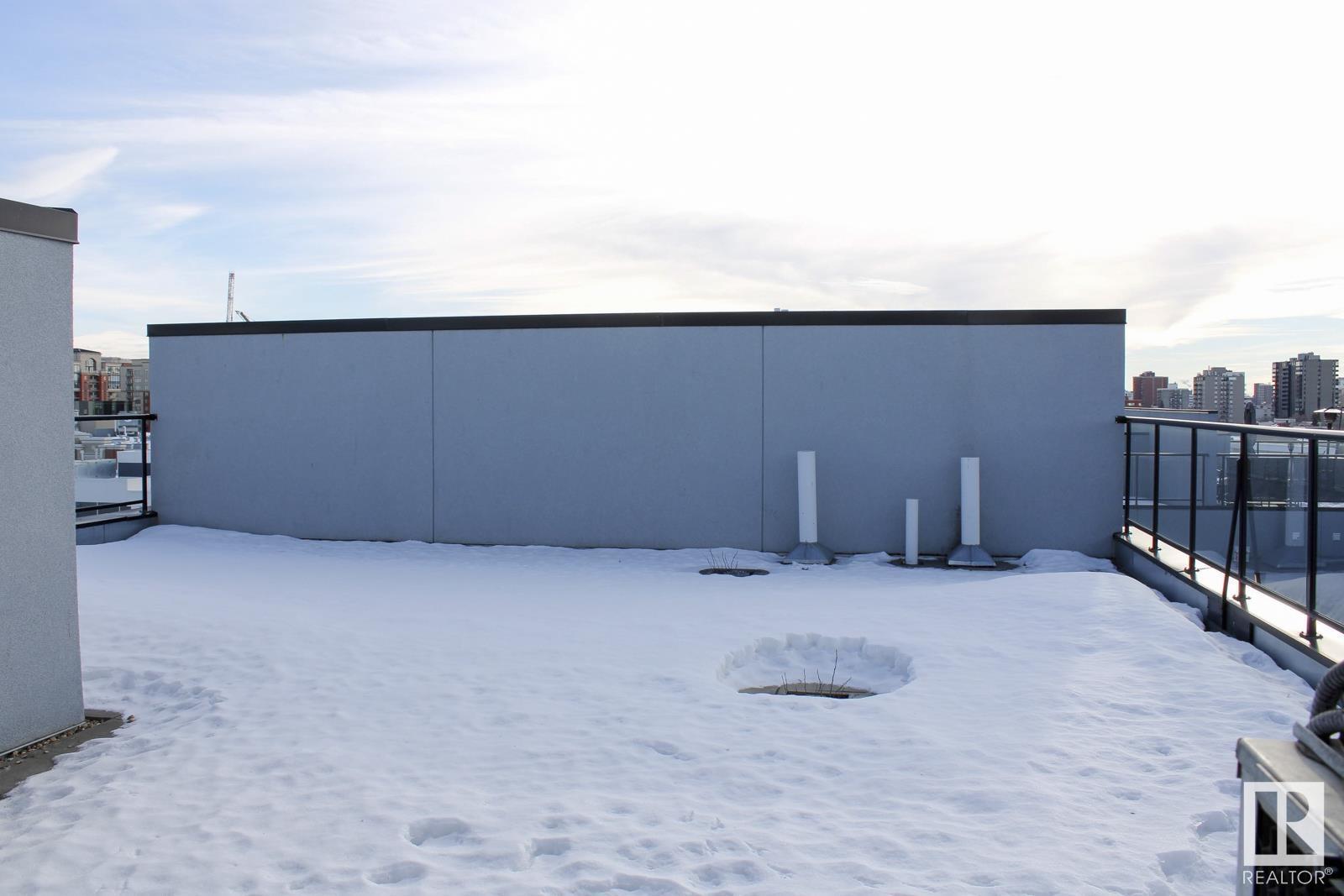 #601 10518 113 St Nw, Edmonton, Alberta  T5H 3H5 - Photo 24 - E4416354