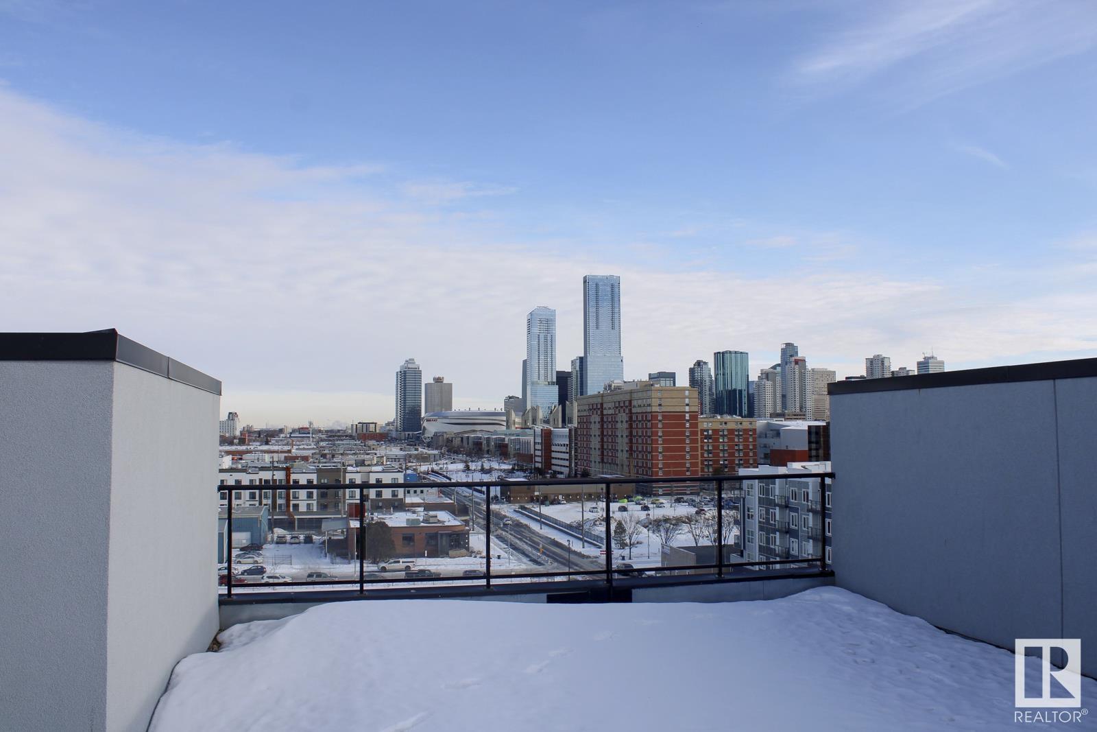 #601 10518 113 St Nw, Edmonton, Alberta  T5H 3H5 - Photo 26 - E4416354