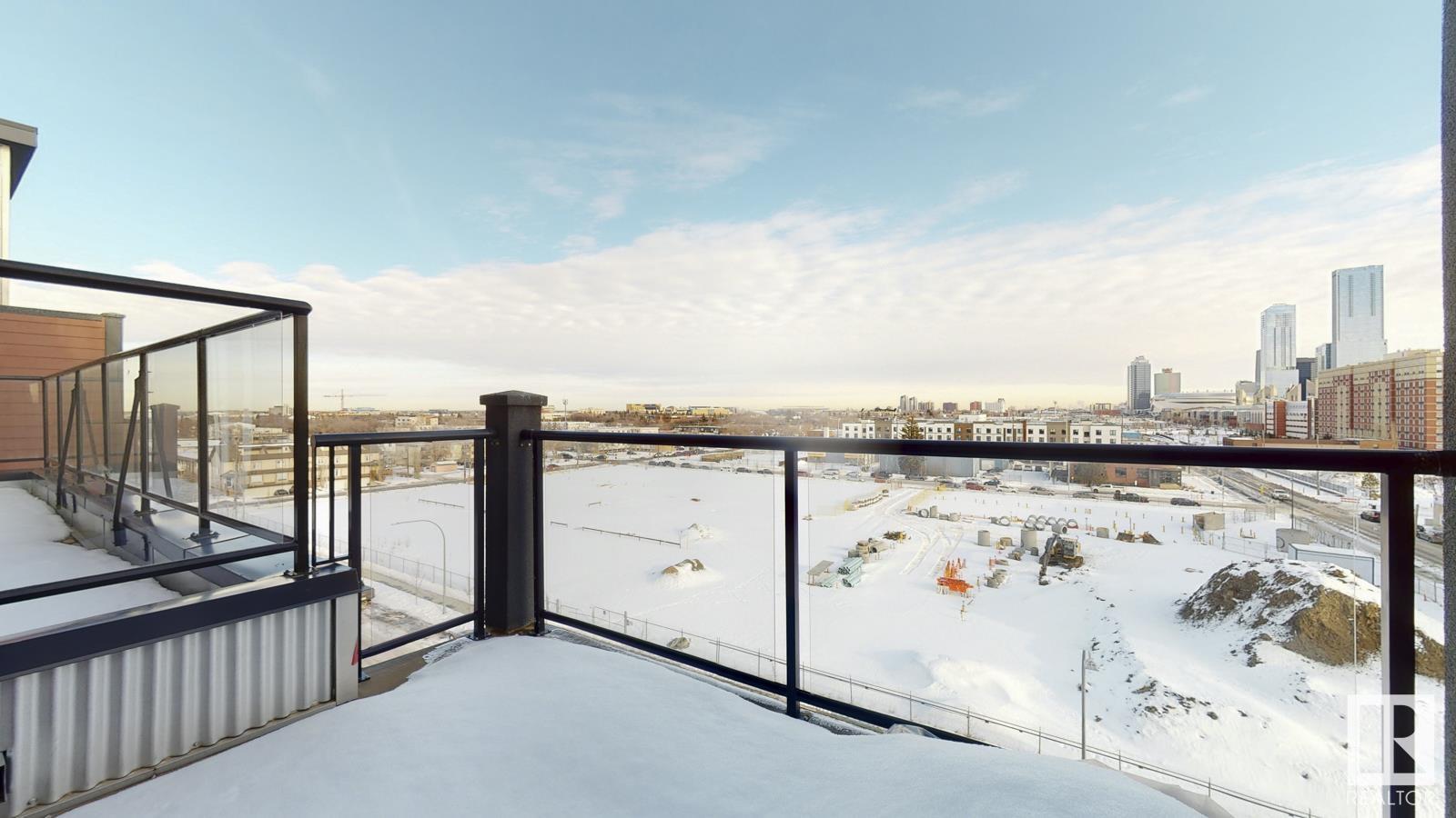 #601 10518 113 St Nw, Edmonton, Alberta  T5H 3H5 - Photo 29 - E4416354