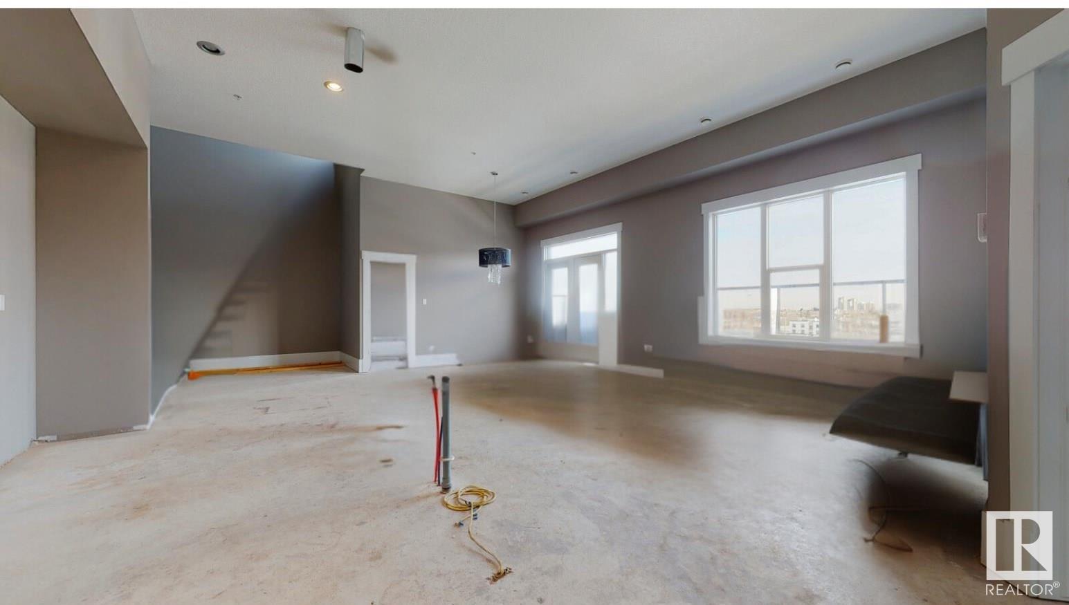 #601 10518 113 St Nw, Edmonton, Alberta  T5H 3H5 - Photo 7 - E4416354