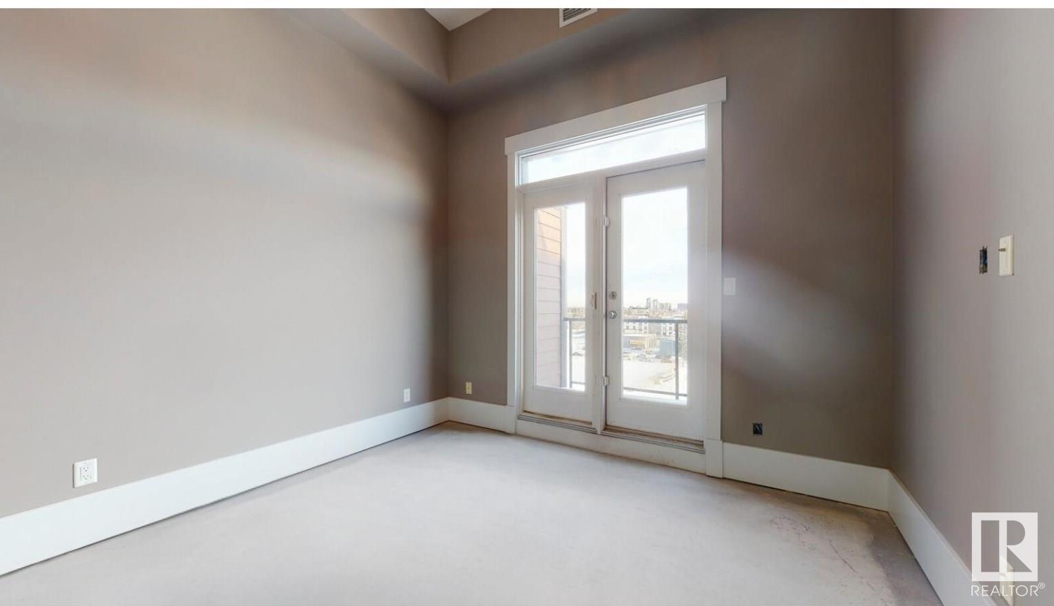 #601 10518 113 St Nw, Edmonton, Alberta  T5H 3H5 - Photo 9 - E4416354