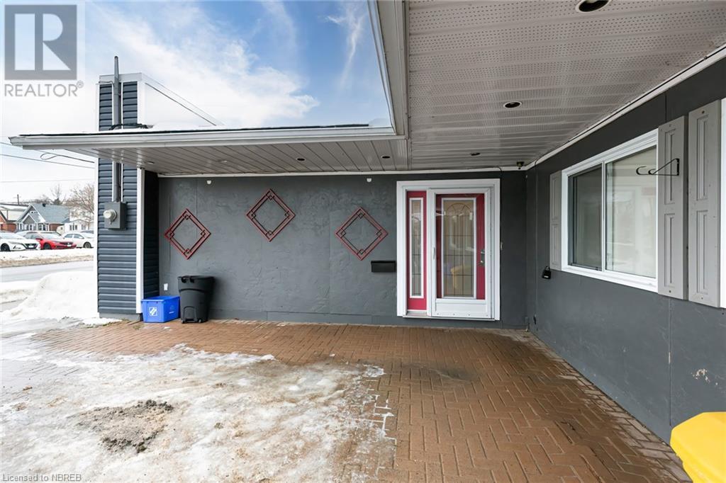 115 King Street W, North Bay, Ontario  P1B 5Z6 - Photo 17 - 40685572