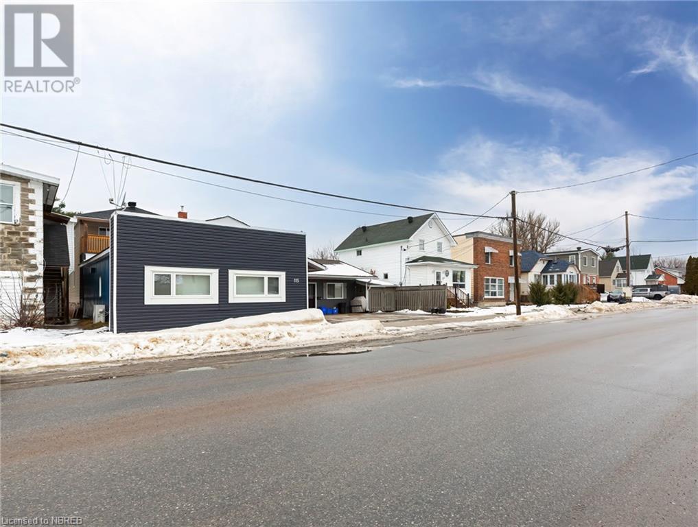 115 King Street W, North Bay, Ontario  P1B 5Z6 - Photo 29 - 40685572