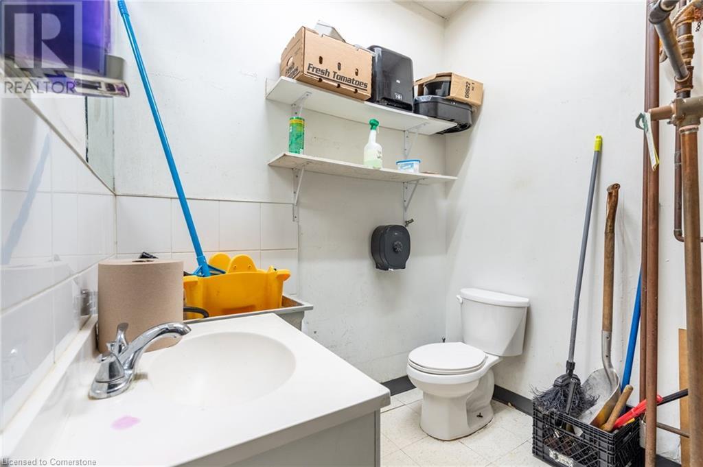 1119 Fennell Avenue E Unit# 1, Hamilton, Ontario  L8T 1S2 - Photo 37 - 40685928