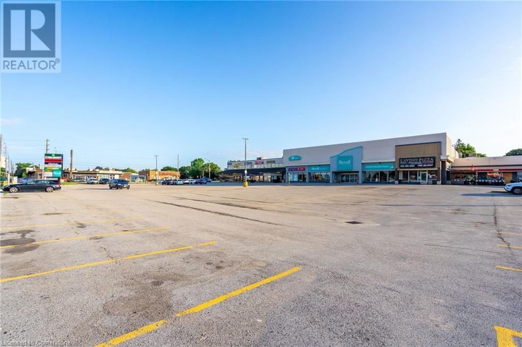 1119 Fennell Avenue E Unit# 1, Hamilton, Ontario  L8T 1S2 - Photo 4 - 40685928