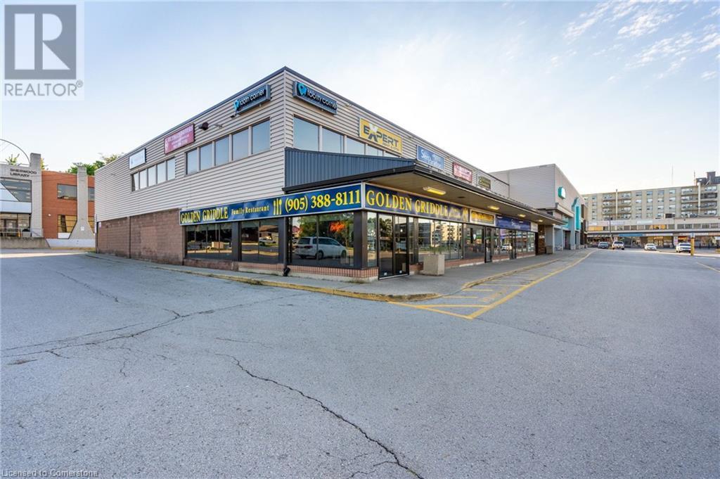 1119 Fennell Avenue E Unit# 1, Hamilton, Ontario  L8T 1S2 - Photo 6 - 40685928