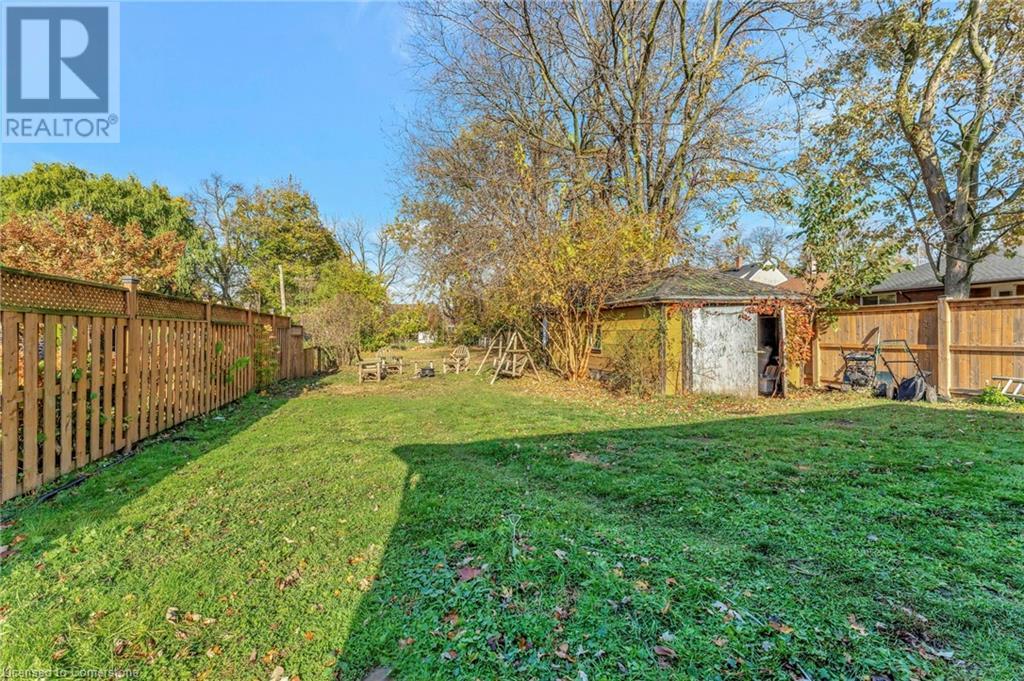 4 Rebecca Street, St. Catharines, Ontario  L2S 2G8 - Photo 19 - 40685892