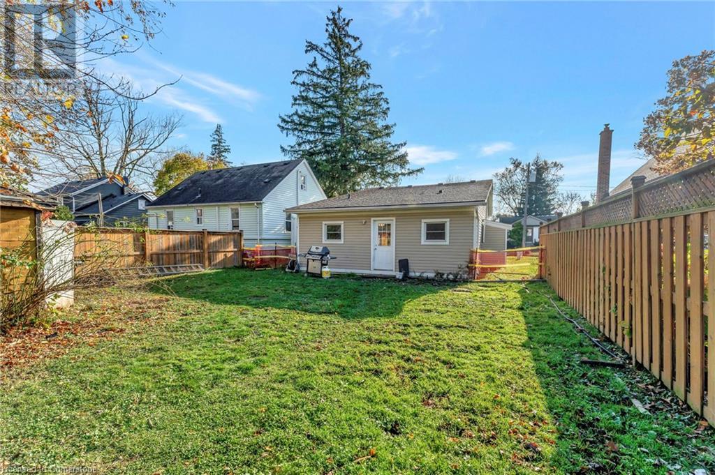 4 Rebecca Street, St. Catharines, Ontario  L2S 2G8 - Photo 20 - 40685892