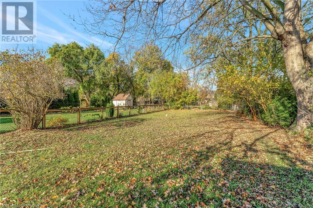 4 Rebecca Street, St. Catharines, Ontario  L2S 2G8 - Photo 22 - 40685892