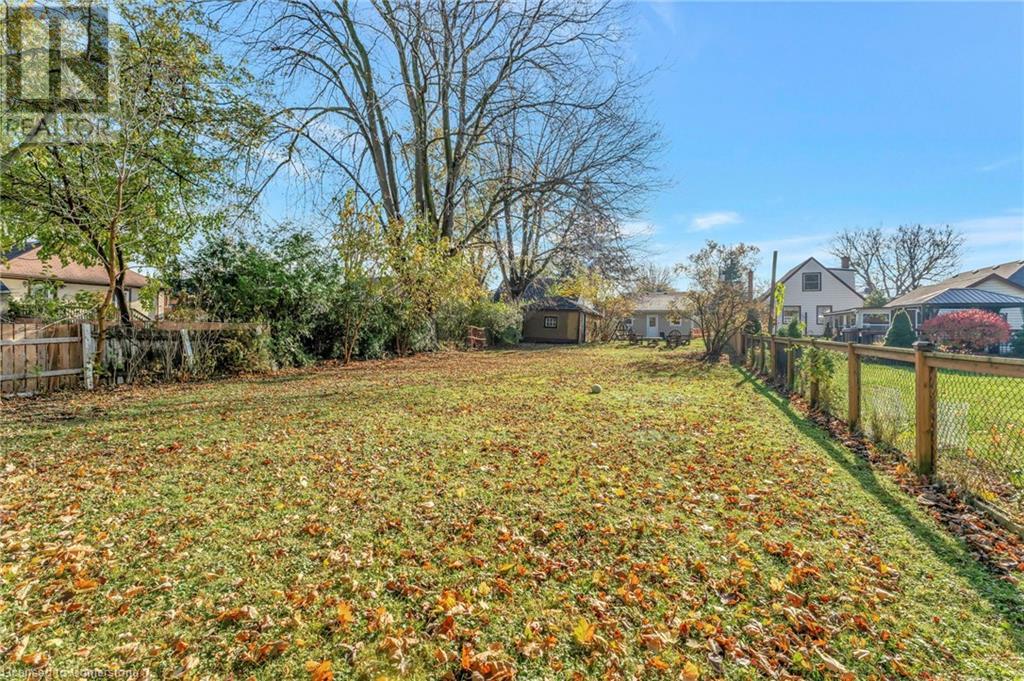 4 Rebecca Street, St. Catharines, Ontario  L2S 2G8 - Photo 23 - 40685892