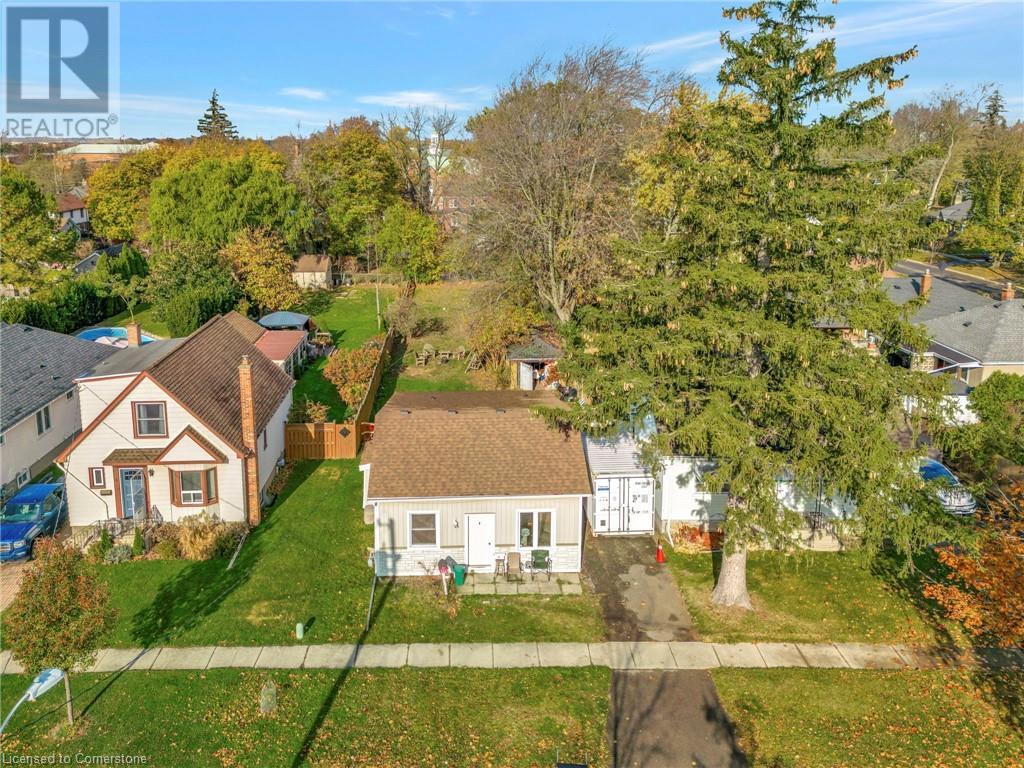 4 Rebecca Street, St. Catharines, Ontario  L2S 2G8 - Photo 24 - 40685892