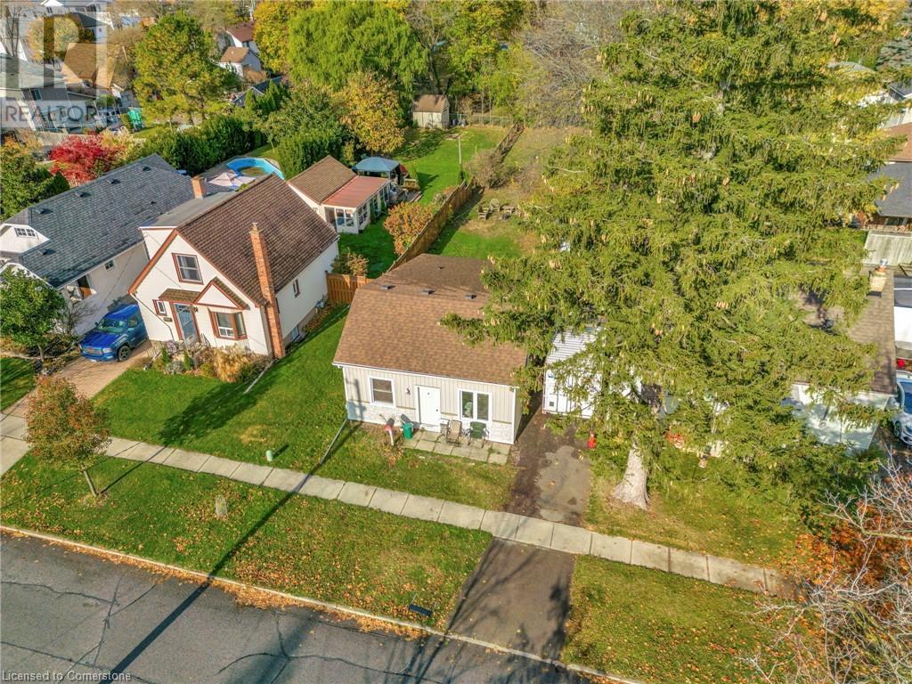 4 Rebecca Street, St. Catharines, Ontario  L2S 2G8 - Photo 26 - 40685892