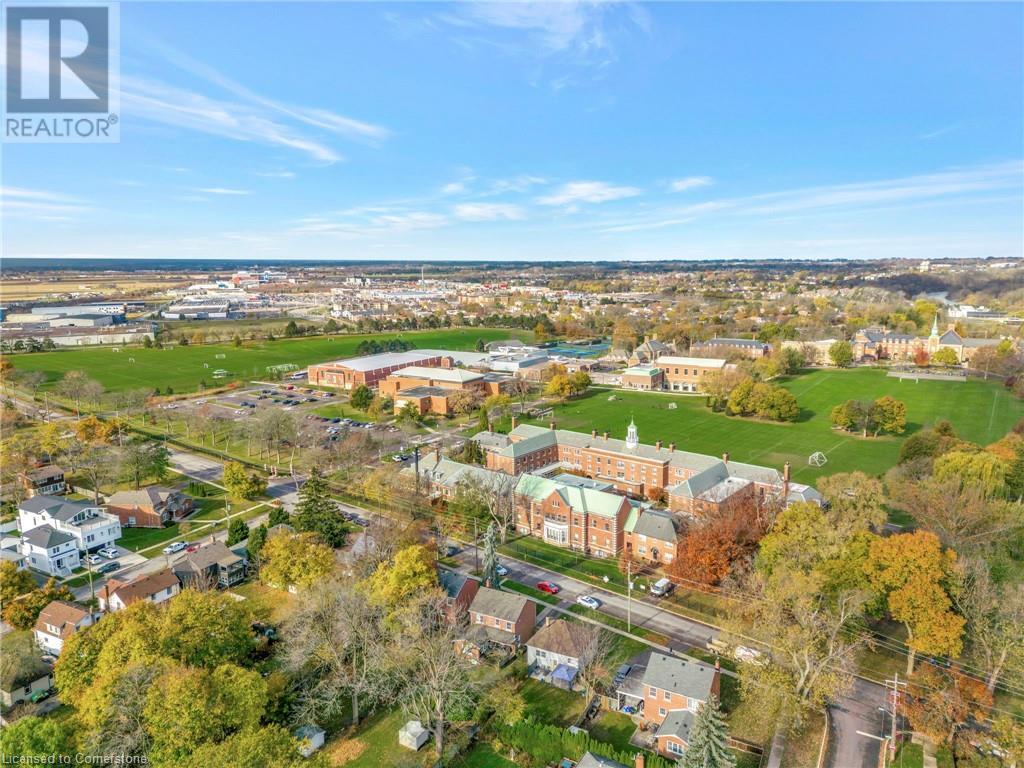 4 Rebecca Street, St. Catharines, Ontario  L2S 2G8 - Photo 29 - 40685892