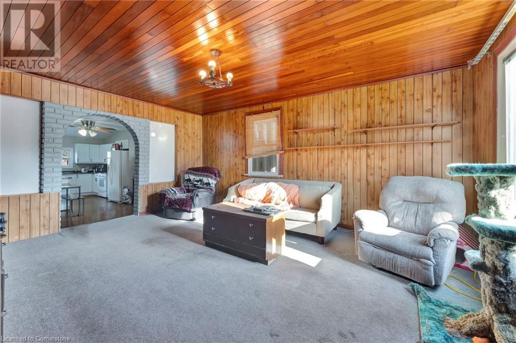 4 Rebecca Street, St. Catharines, Ontario  L2S 2G8 - Photo 7 - 40685892