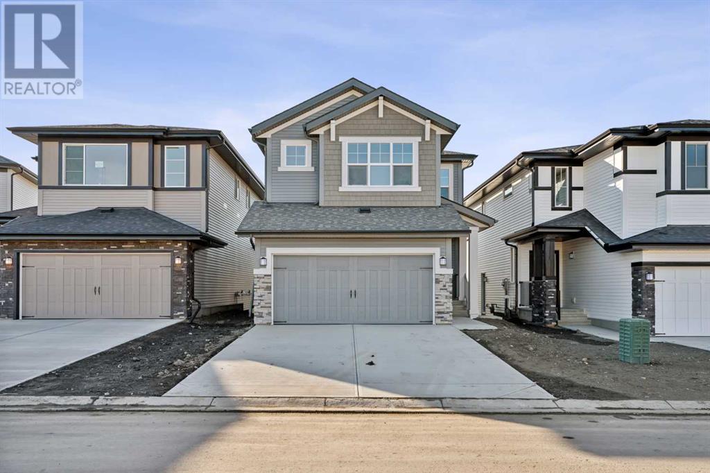 23 Saddlebred Place, Cochrane, Alberta