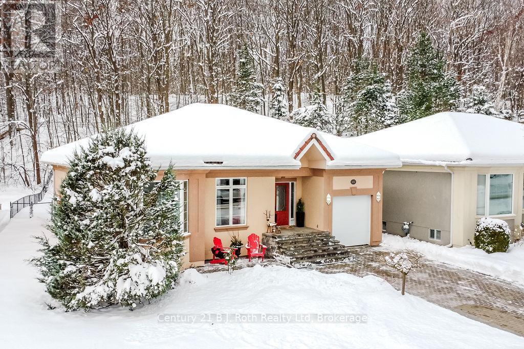 502 Aberdeen Boulevard, Midland, Ontario  L4R 5L9 - Photo 2 - S11897009