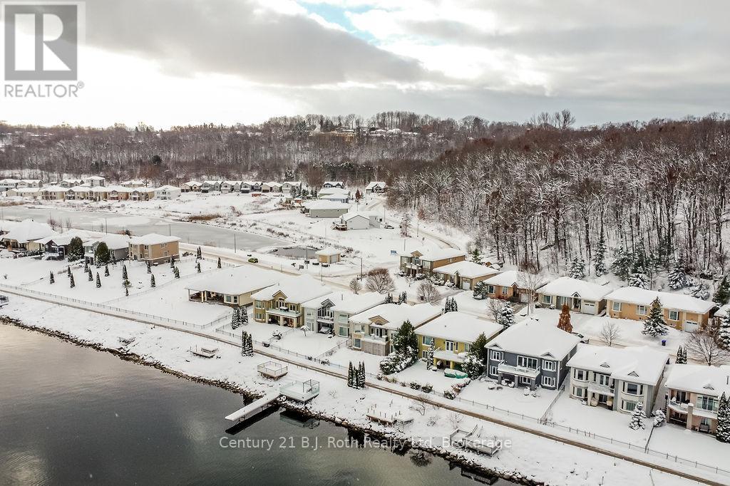 502 Aberdeen Boulevard, Midland, Ontario  L4R 5L9 - Photo 6 - S11897009