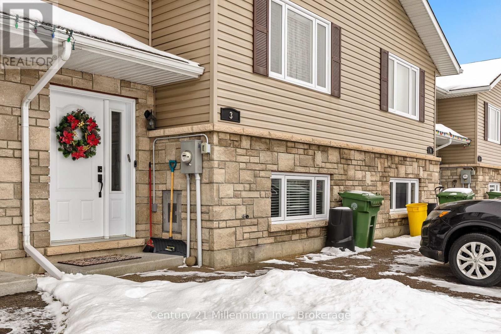 3 William Thomas Drive, Petawawa, Ontario  K8H 0C1 - Photo 3 - X11896977