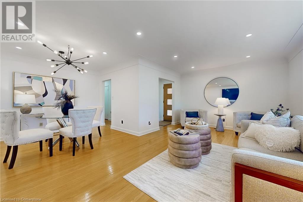 697 George Street, Burlington, Ontario  L7R 2V8 - Photo 6 - 40678340