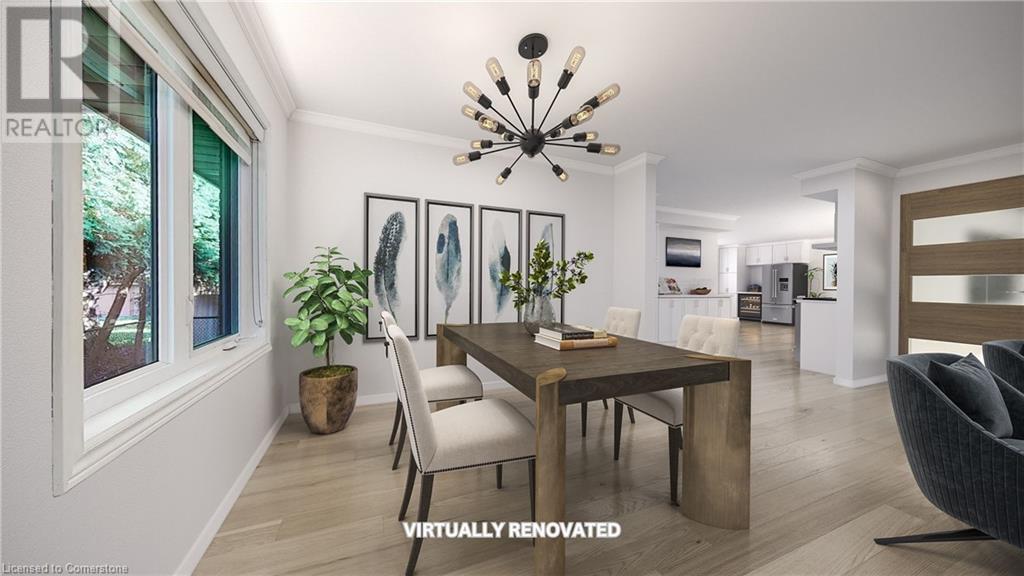 697 George Street, Burlington, Ontario  L7R 2V8 - Photo 8 - 40678340