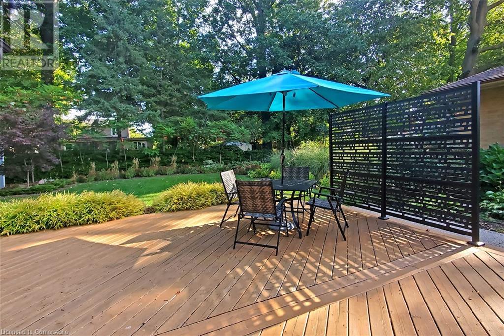 697 George Street, Burlington, Ontario  L7R 2V8 - Photo 36 - 40678340