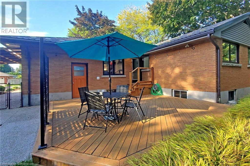 697 George Street, Burlington, Ontario  L7R 2V8 - Photo 35 - 40678340